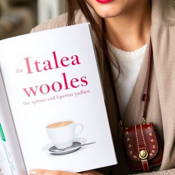 Ispirarsi a: capire e usare il verbo frasale in italiano