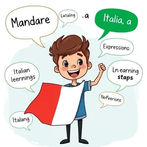 Master Mandare a Learn Its Meaning and Practical Uses in Italian