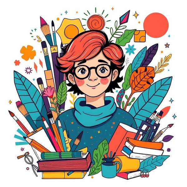 Ispirarsi a: capire e usare il verbo frasale in italiano