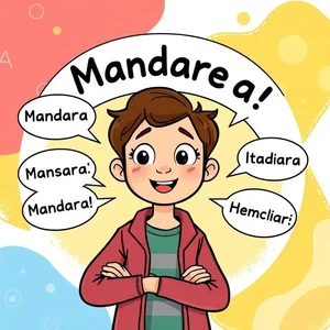 Mandare a: Significado y ejemplos prácticos para hablar italiano mejor