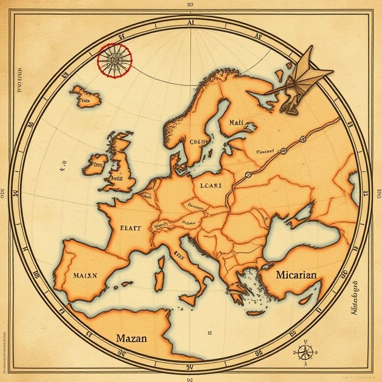 Ontdek Mirare a Je Italiaanse Doelen en Betekenissen