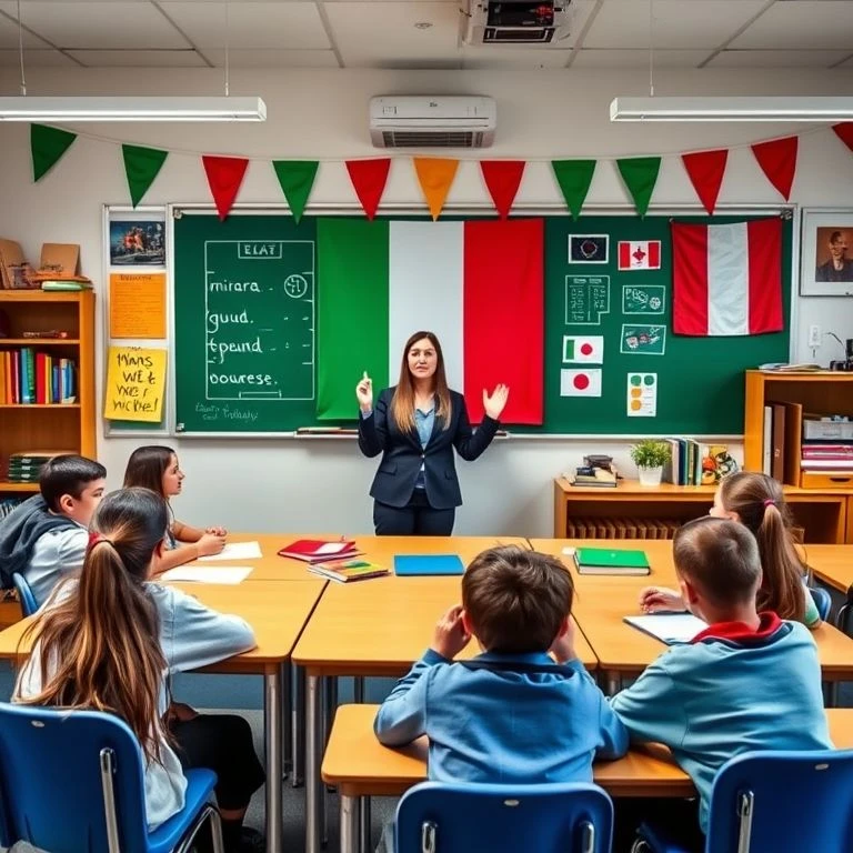 Discover Mirare a in Italian with Meaning Usage and Practical Examples