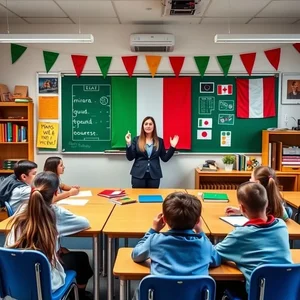 Discover Mirare a in Italian with Meaning Usage and Practical Examples