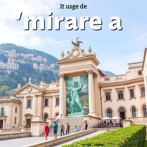 Mirare a Signification et Utilisation pour Parler Italien