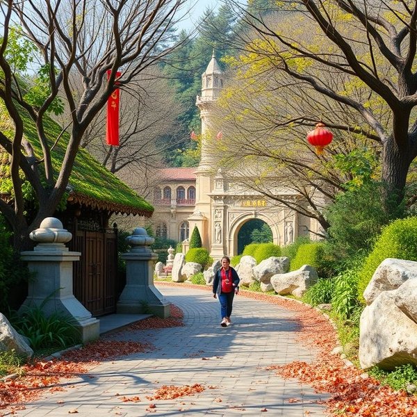 Cosa significa "Mirare a"