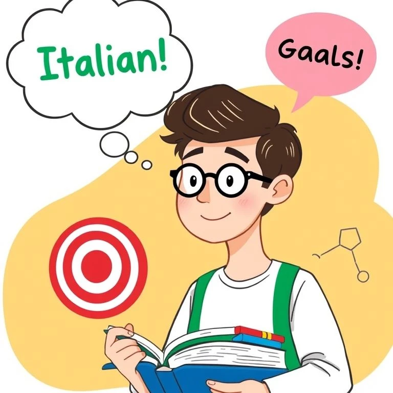 Mirare aの意味と使い方 イタリア語会話に役立つフレーズ集