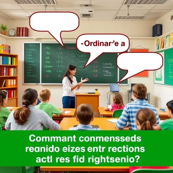 Ordinare a: comprendere il significato e l'uso in italiano