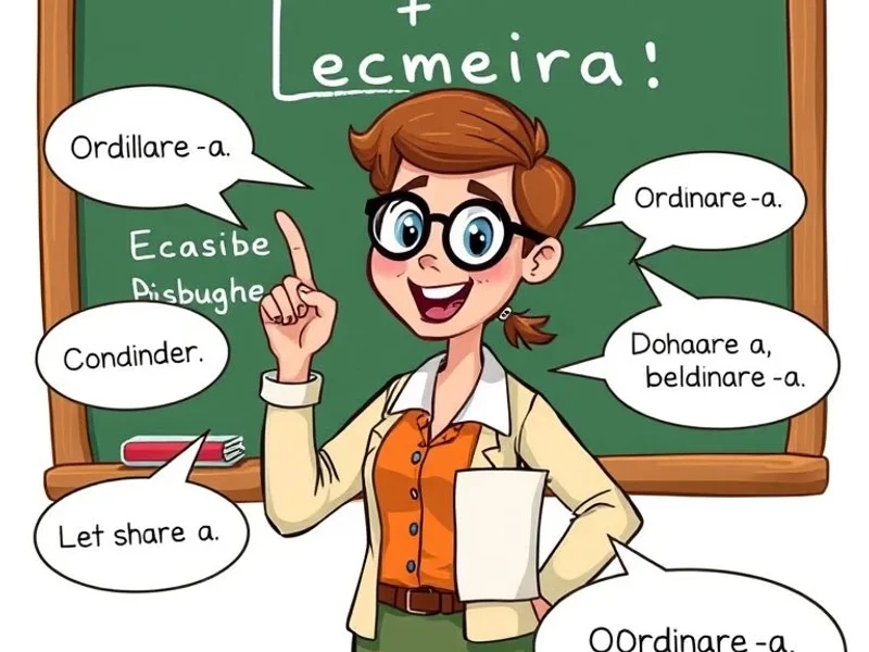 Ordinare a : comprendre la signification et l’usage en italien