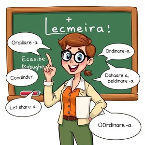 Ordinare a : comprendre l'usage, signification et exemples pratiques