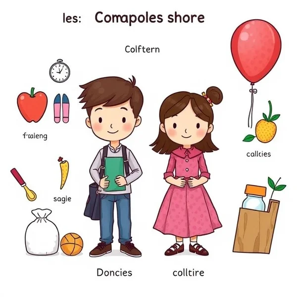 Paragonare a : comment l’utiliser correctement en italien