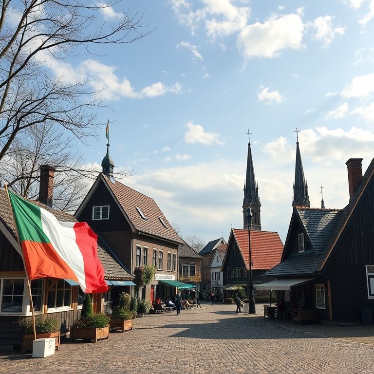 Paragonare a in Italiaans gebruiken Leer hoe je het correct toepast nl