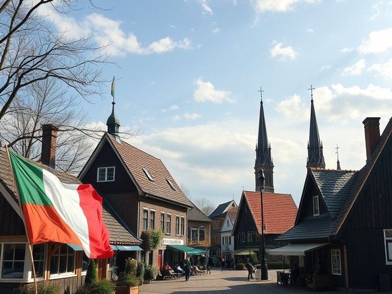 Paragonare a: come usarlo correttamente in italiano