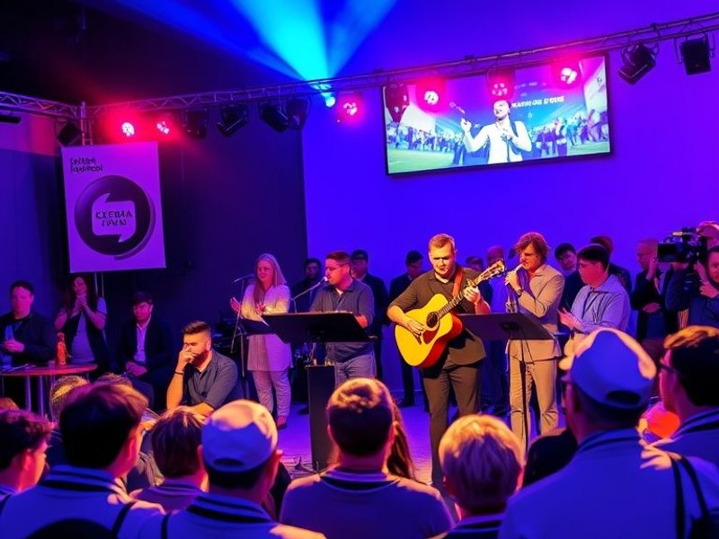 Partecipare a: Naucz się używać tego włoskiego czasownika