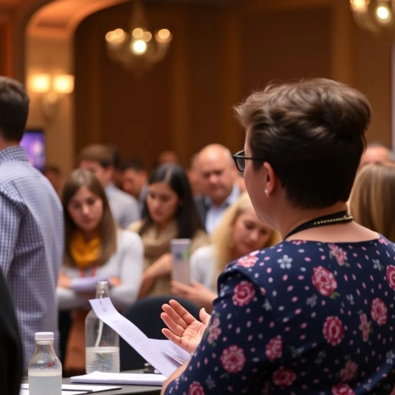 Partecipare a: Guía práctica para usar correctamente en italiano