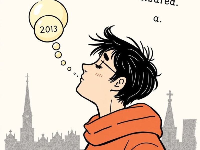 Come usare "Pensare a" in italiano