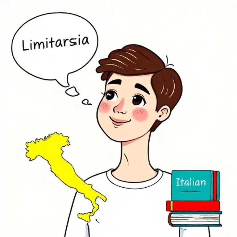 Limitarsi a: Bedeutung, Struktur und praktische Beispiele in Italienisch