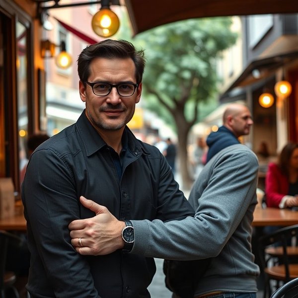 Come usare "Opporsi a" in italiano