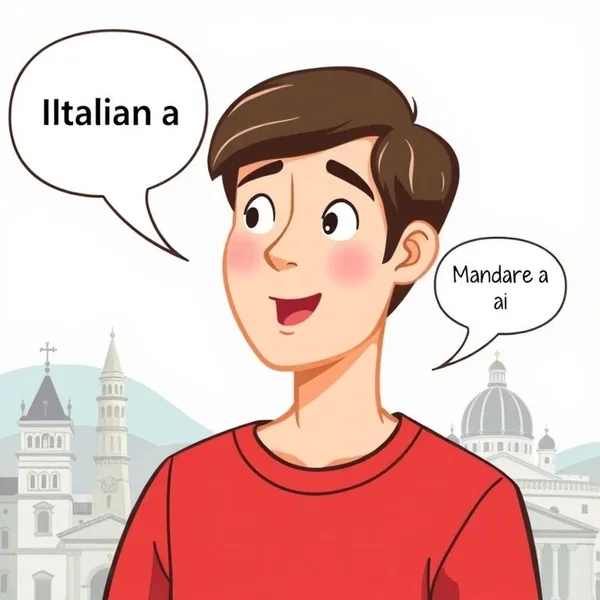 Jak Używać Mandare a: Znaczenie i Praktyczne Przykłady