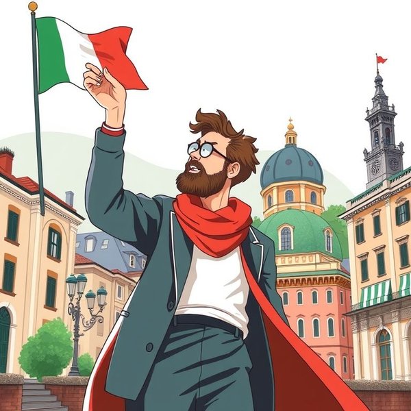 Portare a in italiano