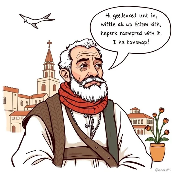 Come usare "Pensare a" in italiano