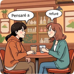 Pensare aの使い方と意味イタリア語表現のポイント