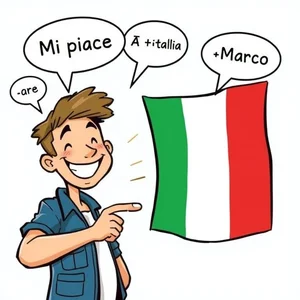 Piacere a Explained: Meaning, Usage, and Useful Italian Phrases