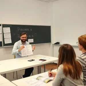 Piacere a Signification Utilisation et Phrases Utiles en Italien