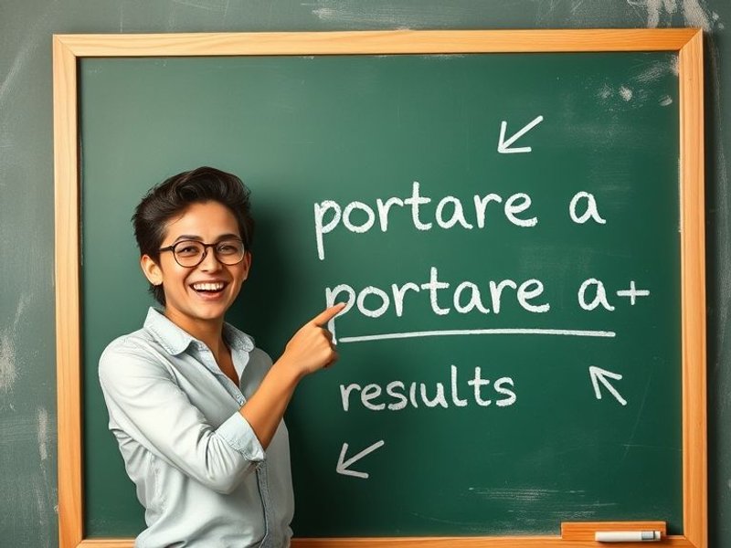 Portare a po włosku