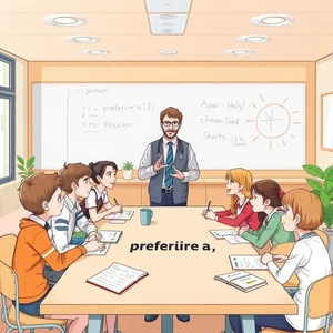 Preferire a verstehen Bedeutung und praktische Beispiele auf Italienisch