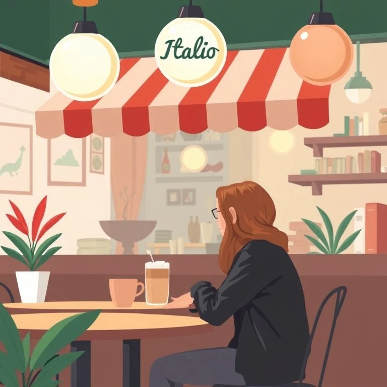 Preferire a Aprende Cómo Expresar Preferencias en Italiano con Ejemplos