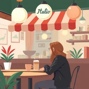 Preferire a Aprende Cómo Expresar Preferencias en Italiano con Ejemplos