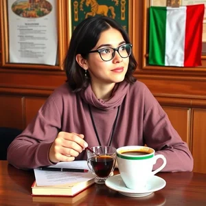 Prepararsi a leren gebruiken voor effectieve Italiaanse communicatie