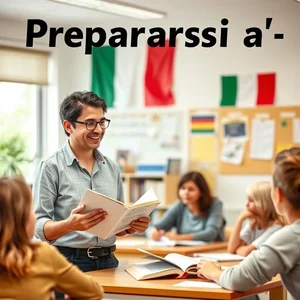 Prepararsi a Significado y Ejemplos Prácticos para Hablar Mejor en Italiano