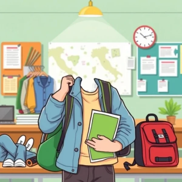 Prepararsi a: イタリア語のこの句動詞の使い方を学ぼう