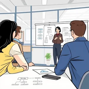 Procedere a すべての流れとポイントを理解しよう