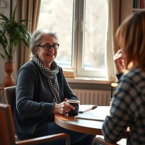 Proseguire a verstehen und praktischen Einsatz in Italienisch