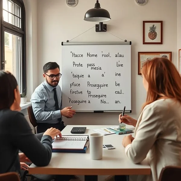 Comment Utiliser Proseguire a