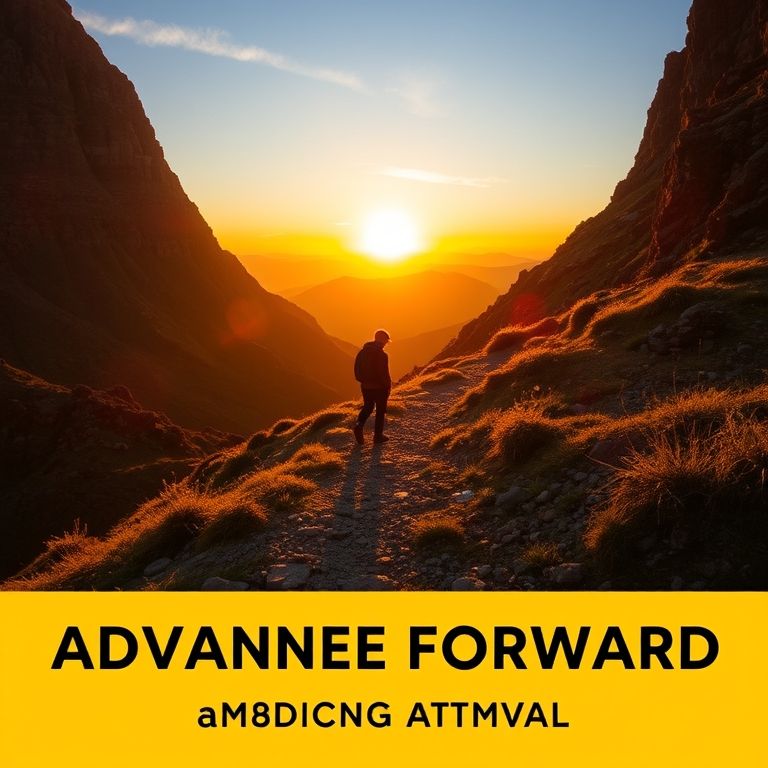 Proseguire a 新たな一歩を踏み出すためのガイド