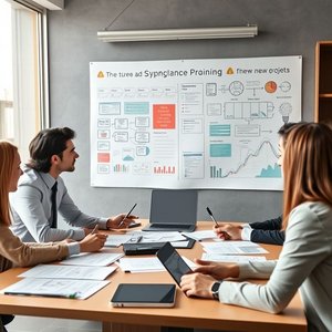 Provare a explorar estrategias y consejos para comenzar con éxito