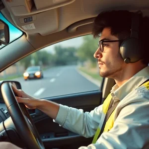 Provare a Guida Prática e Consigli Essenciais per Conquistare la Strada