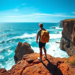 Provare a путешествие за границу как сделать первый шаг