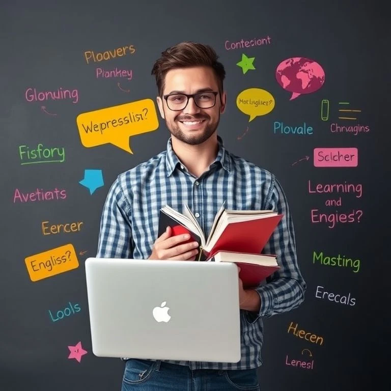 Provare a Succeed in English Language How to Overcome Challenges