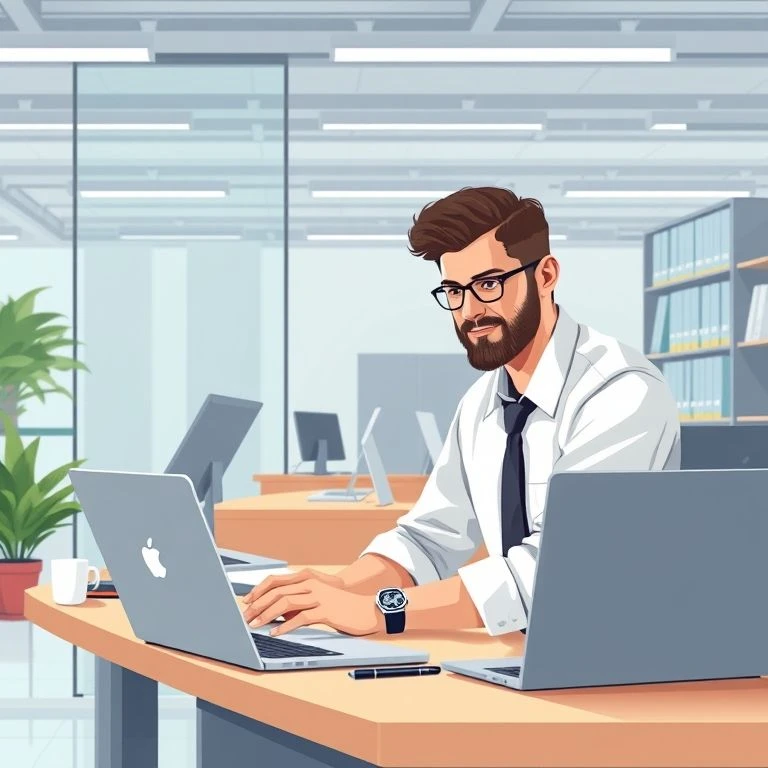 Guía completa para Provvedere a mejorar tu organización y eficiencia-es