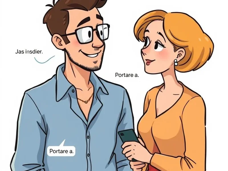 Portare a in italiano