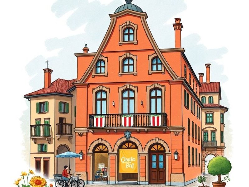 Portare a in italiano