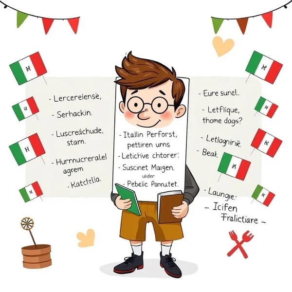 Portare a in italiano