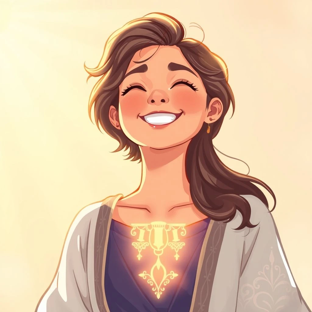 Avere il sole dentroとは本当の幸せを表すイタリア語表現で心が輝く理由