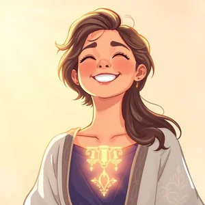 Avere il sole dentroとは本当の幸せを表すイタリア語表現で心が輝く理由