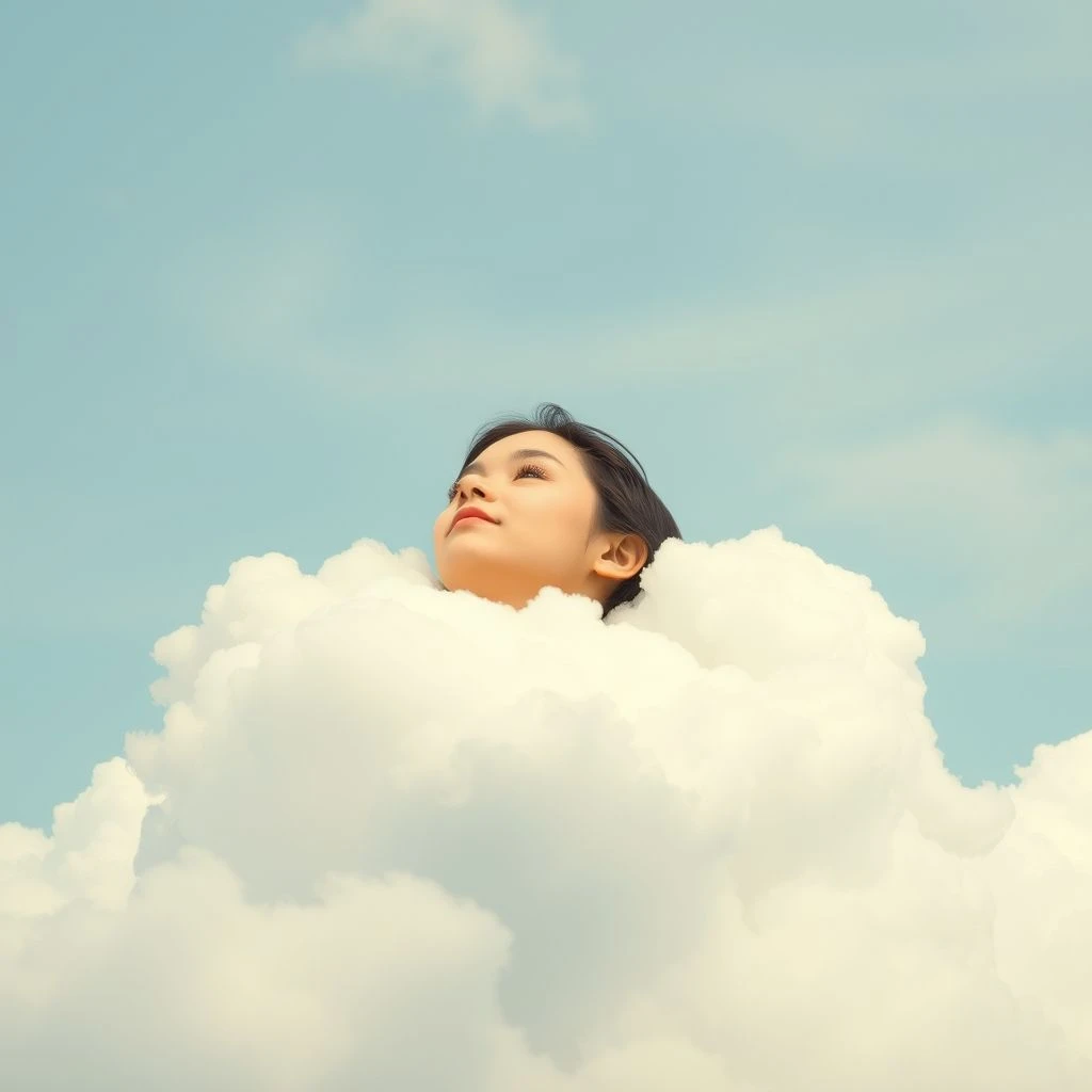 Avere la Testa tra le Nuvole: Meaning & Origin of the Italian Idiom