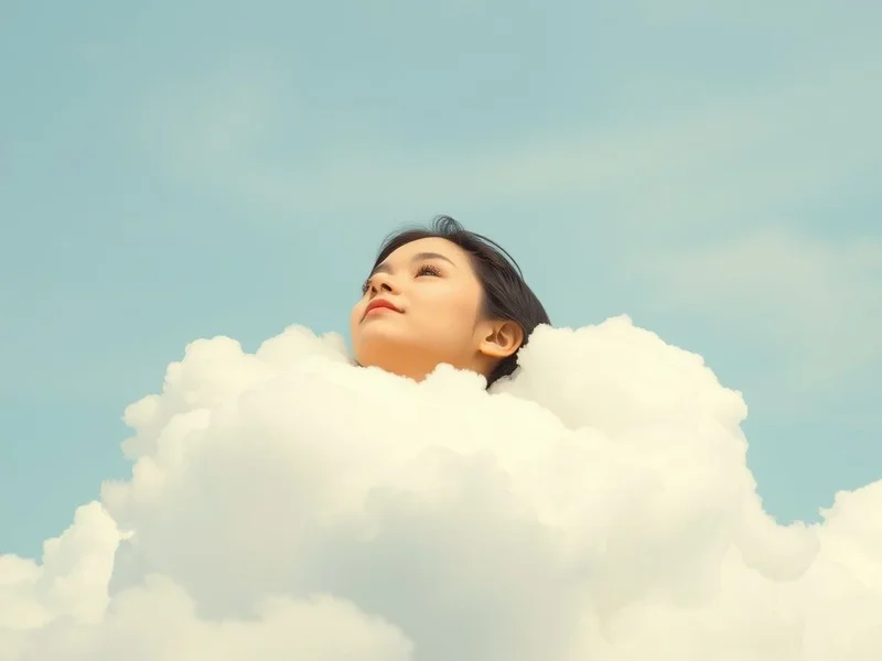 Avere la testa tra le nuvole: significato e uso